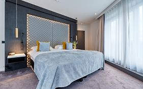 Van Der Valk Hotel Spa